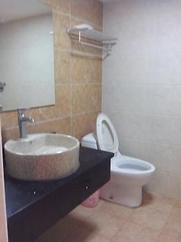 Beijing Qianmen Jingtai Hotel Εξωτερικό φωτογραφία