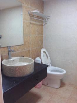 Beijing Qianmen Jingtai Hotel Εξωτερικό φωτογραφία
