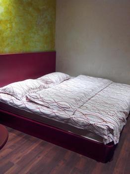 Beijing Qianmen Jingtai Hotel Εξωτερικό φωτογραφία