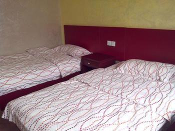 Beijing Qianmen Jingtai Hotel Εξωτερικό φωτογραφία