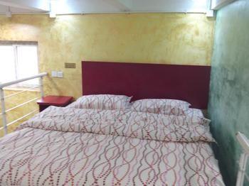 Beijing Qianmen Jingtai Hotel Εξωτερικό φωτογραφία