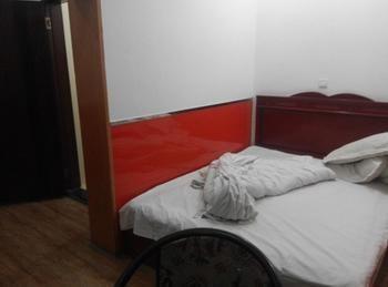 Beijing Qianmen Jingtai Hotel Εξωτερικό φωτογραφία